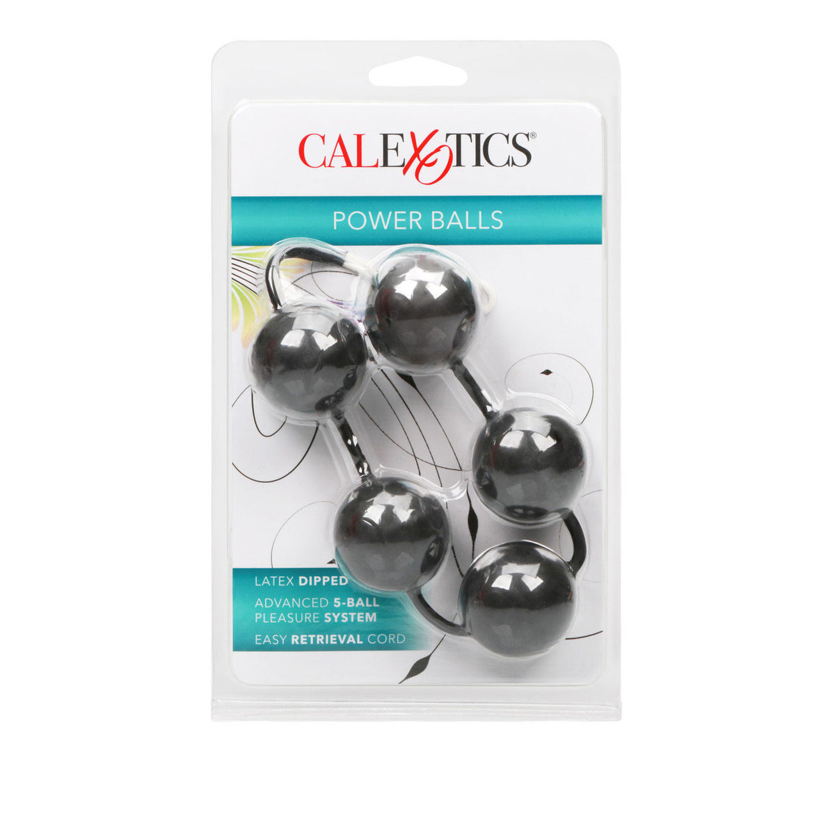 Power Balls CalExotics