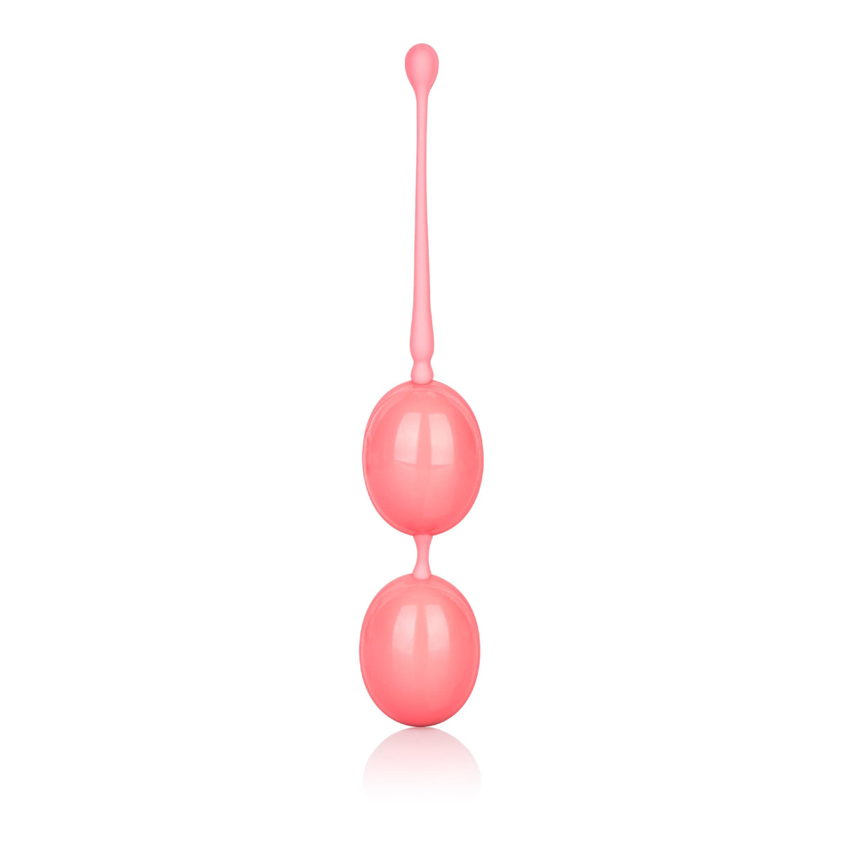 Weighted Kegel Balls - Pink CalExotics