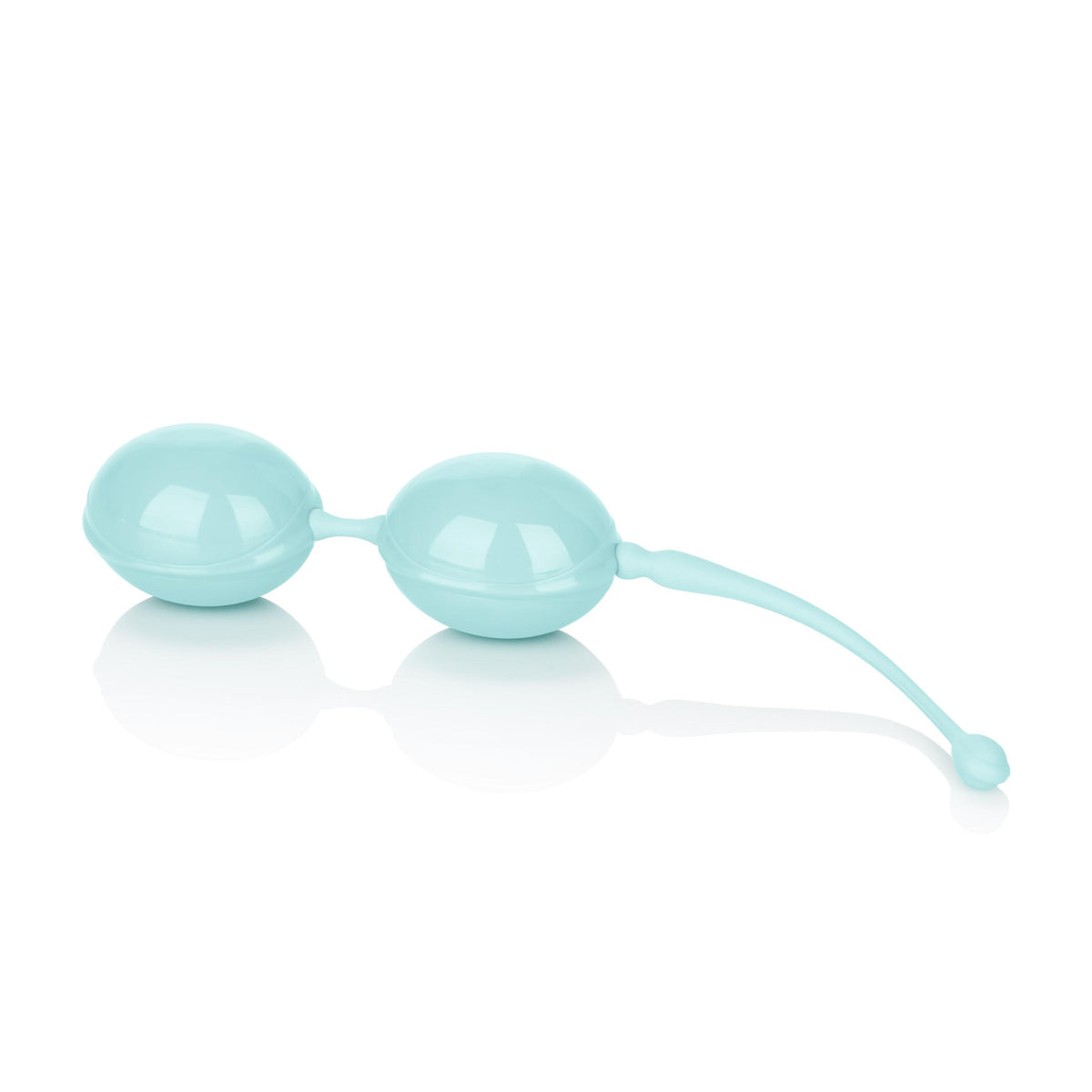 Weighted Kegel Balls - Teal CalExotics