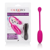 Rechargeable Kegel Ball Advanced CalExotics