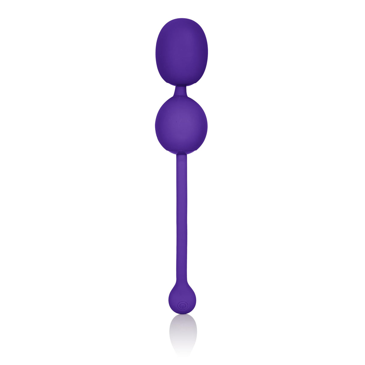 Rechargeable Dual Kegel - Purple CalExotics