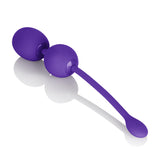 Rechargeable Dual Kegel - Purple CalExotics