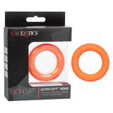 Link Up Ultra-Soft Verge - Orange CalExotics