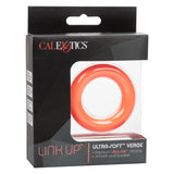 Link Up Ultra-Soft Verge - Orange CalExotics