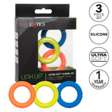 Link Up Ultra-Soft Climax Set CalExotics