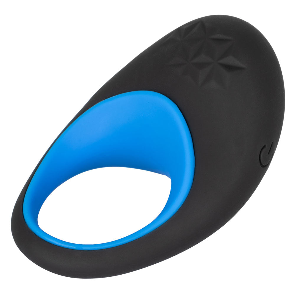 Link Up Max Vibrating Ring CalExotics