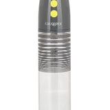 Link Up Rechargeable Smart Pump CalExotics