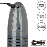 Link Up Rechargeable Smart Pump CalExotics