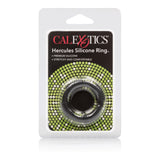 Hercules Silicone Ring - Black CalExotics