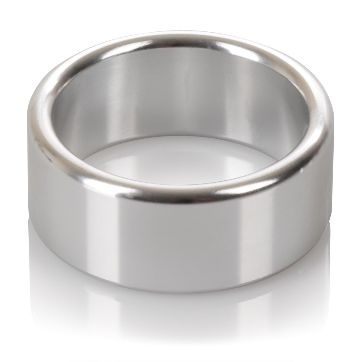 Alloy Metallic Ring - Medium CalExotics