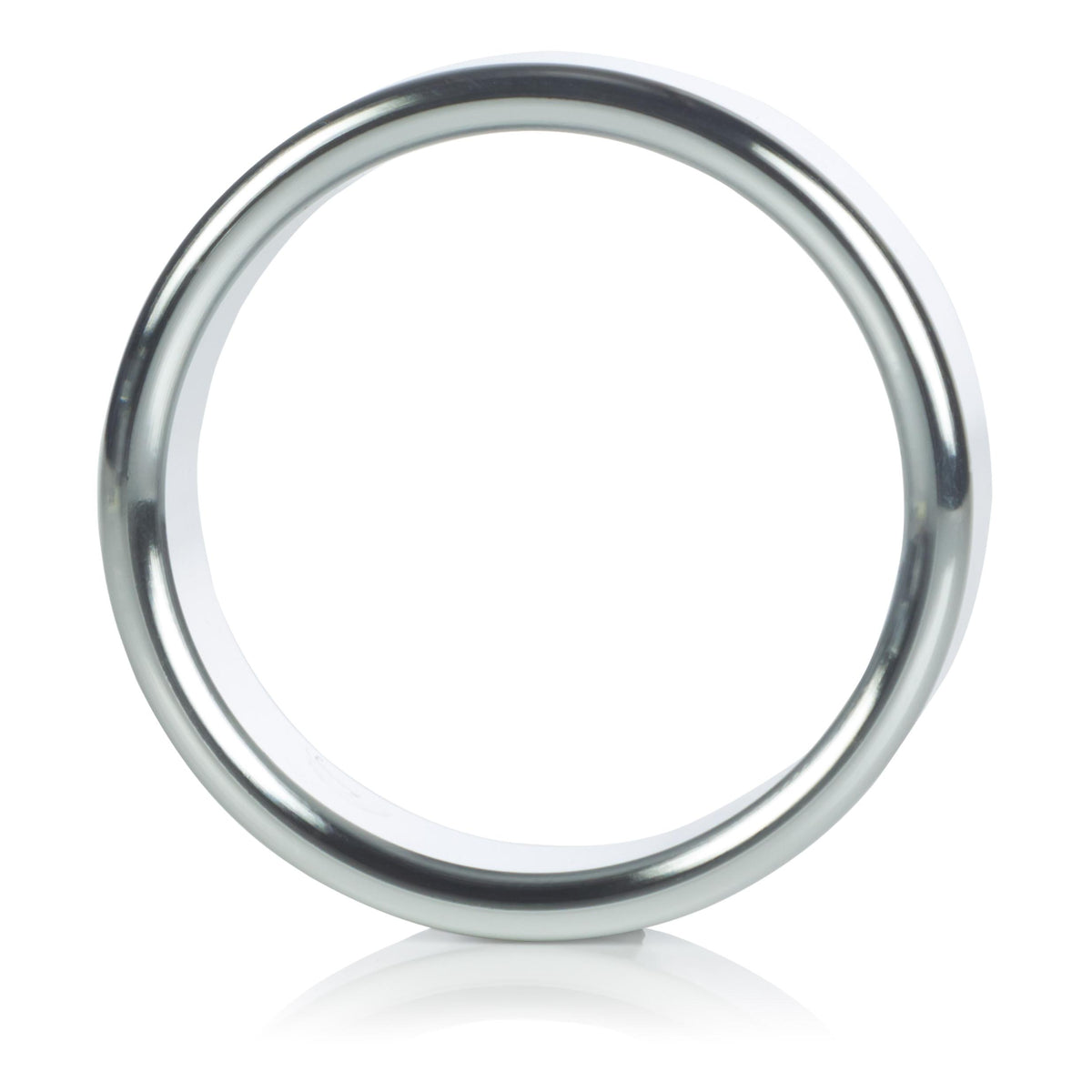 Alloy Metallic Ring - Large CalExotics