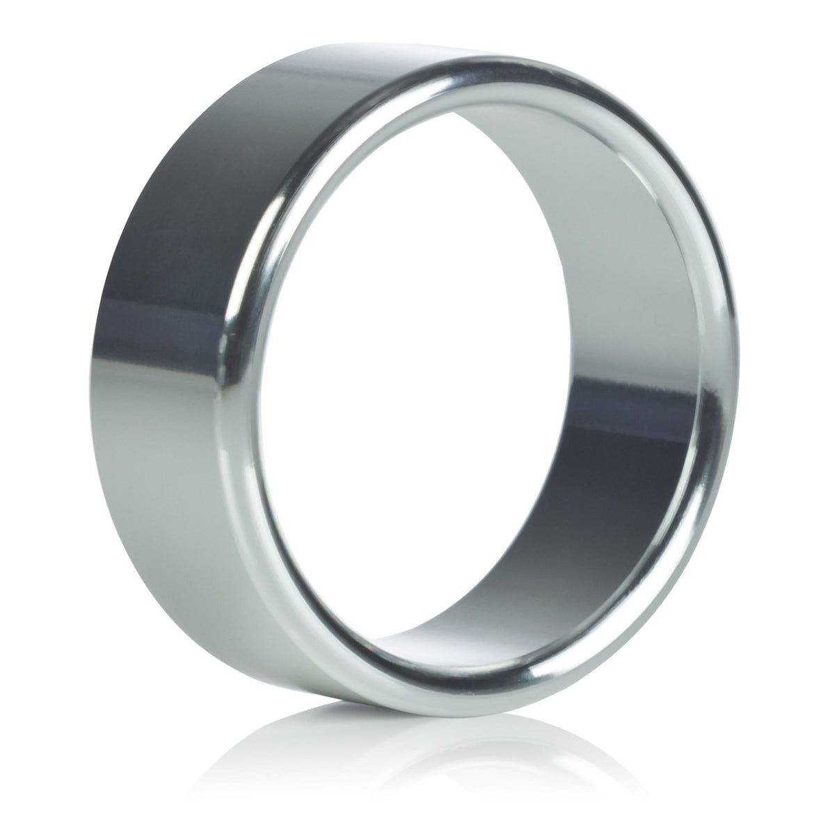 Alloy Metallic Ring - Large CalExotics