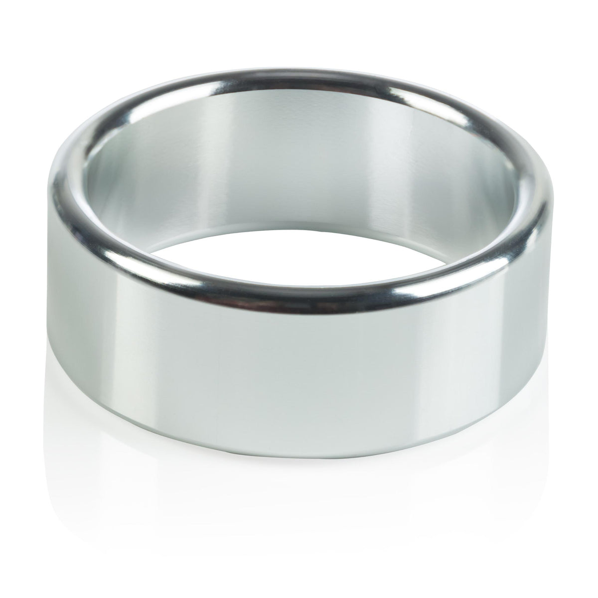 Alloy Metallic Ring - Large CalExotics