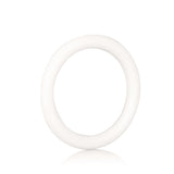 Rubber Ring - Medium - White CalExotics