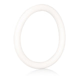 Rubber Ring 3 Piece Set - White CalExotics