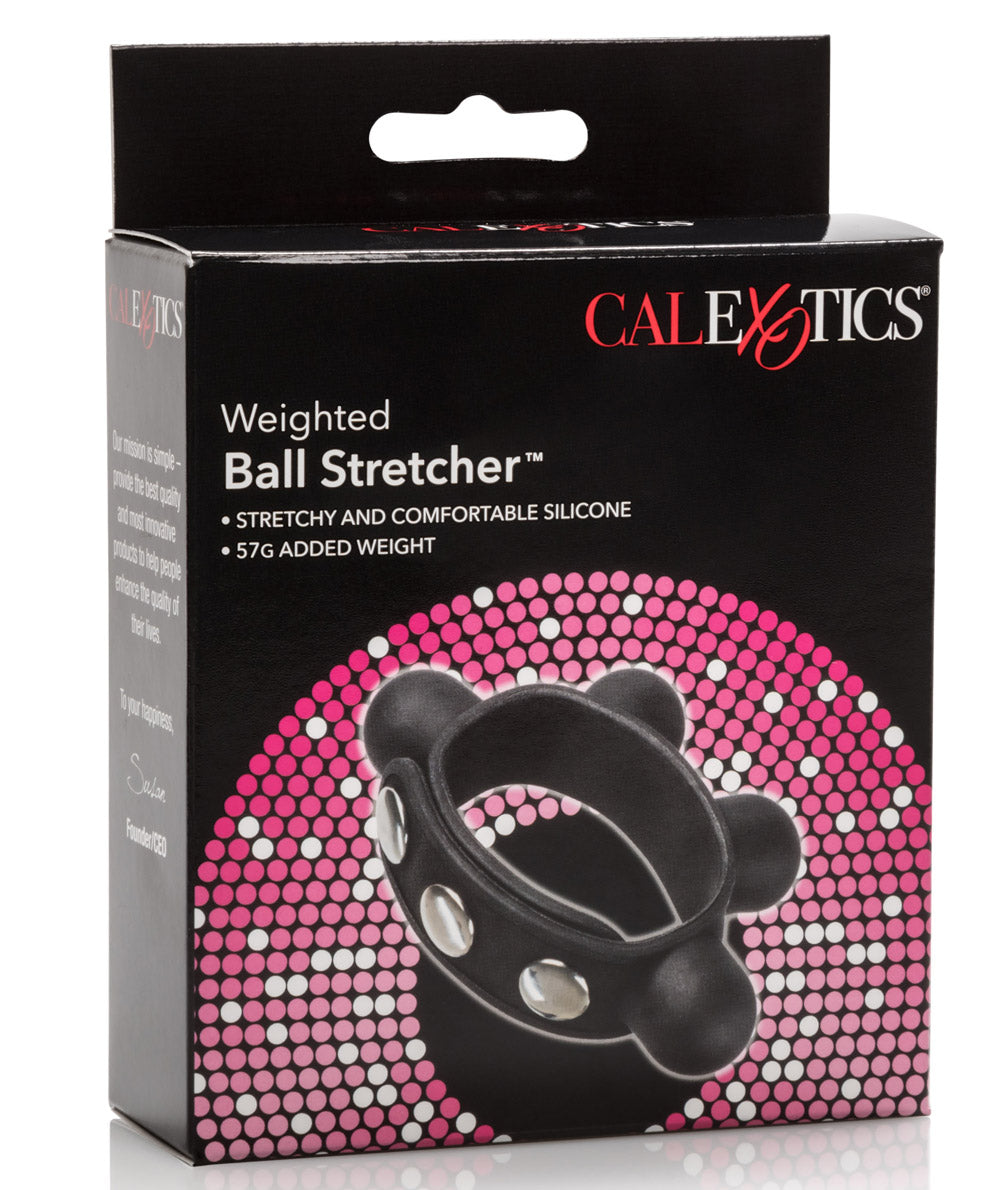 Weighted Ball Stretcher CalExotics