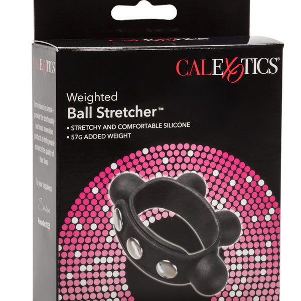 Weighted Ball Stretcher CalExotics