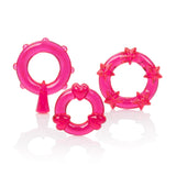 Magic C-Rings - Red CalExotics