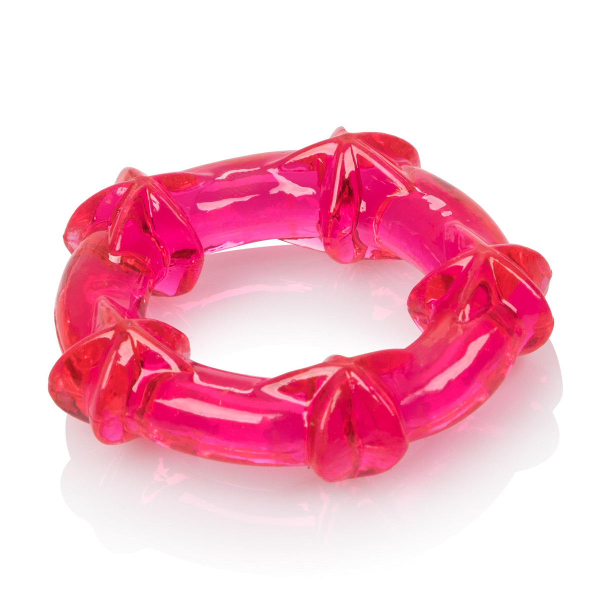 Magic C-Rings - Red CalExotics