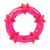 Magic C-Rings - Red CalExotics