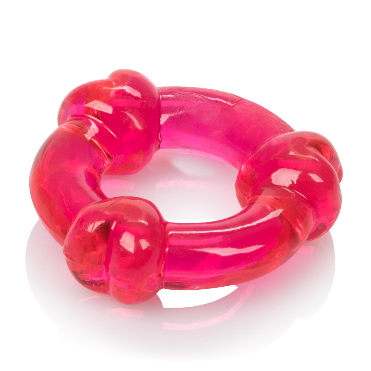 Magic C-Rings - Red CalExotics