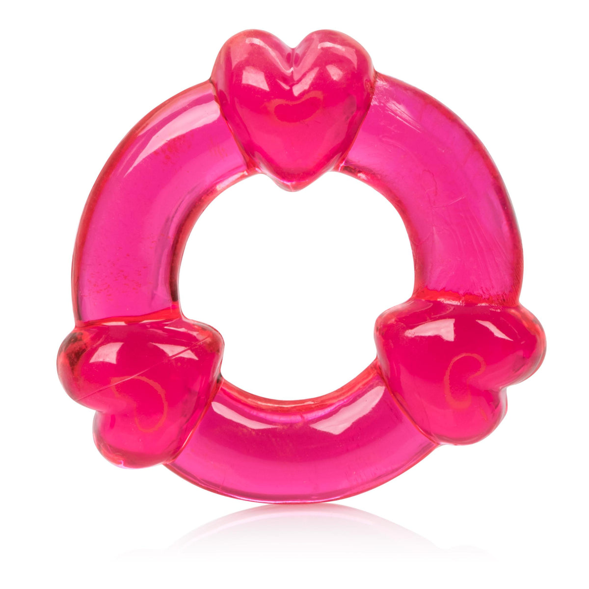 Magic C-Rings - Red CalExotics