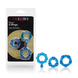 Magic C-Rings - Blue CalExotics