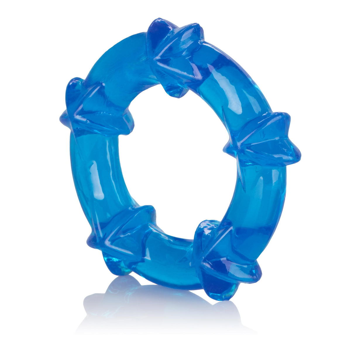 Magic C-Rings - Blue CalExotics