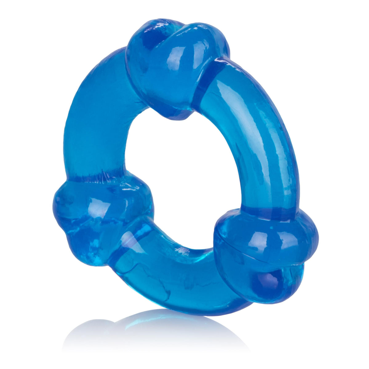 Magic C-Rings - Blue CalExotics