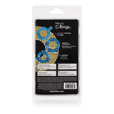 Magic C-Rings - Blue CalExotics