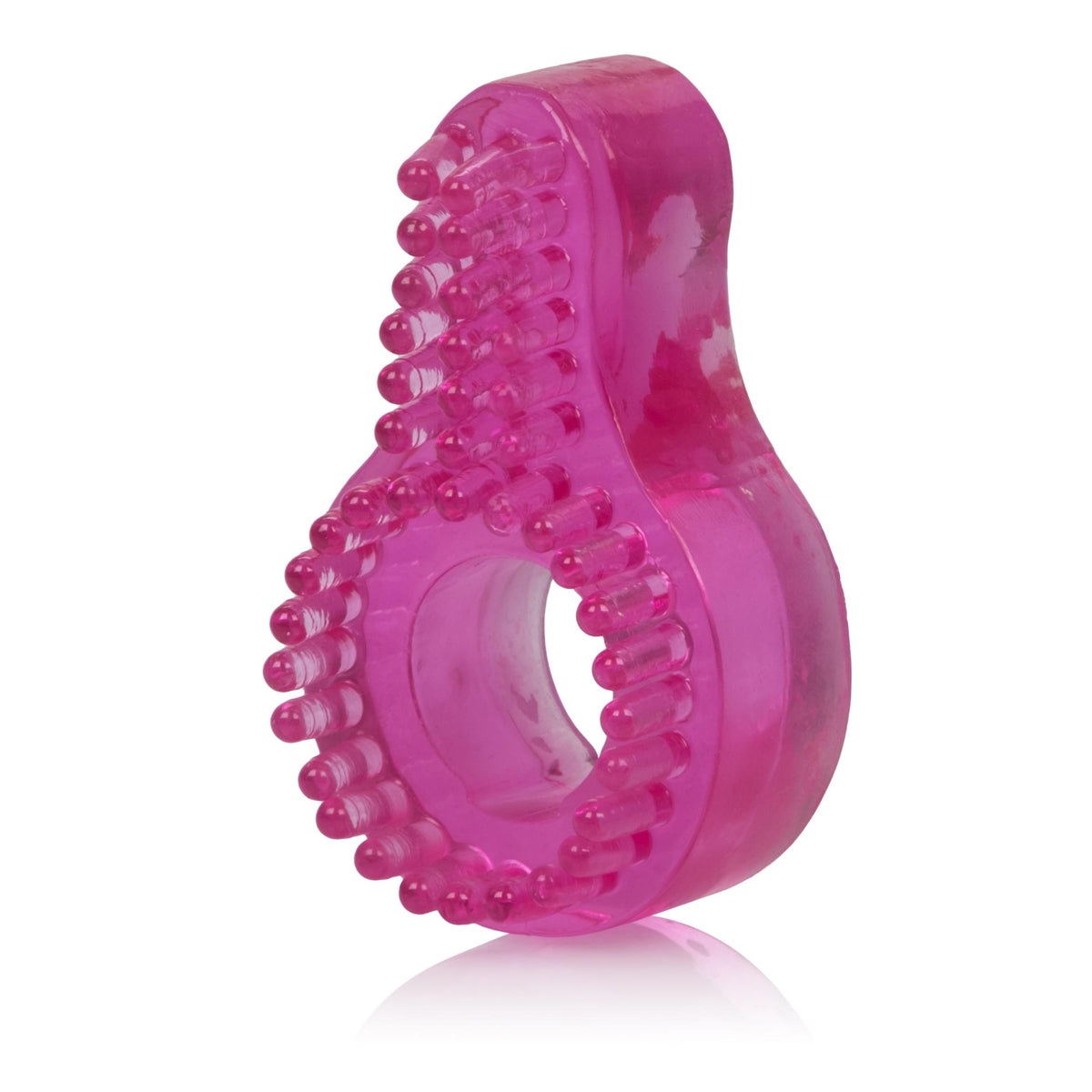 Super Stretch Enhancer Ring - Pink CalExotics