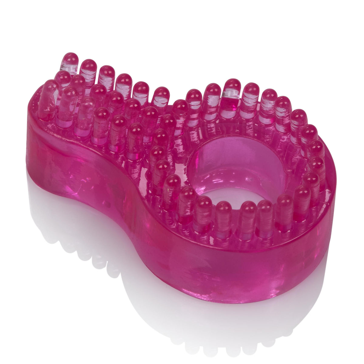 Super Stretch Enhancer Ring - Pink CalExotics