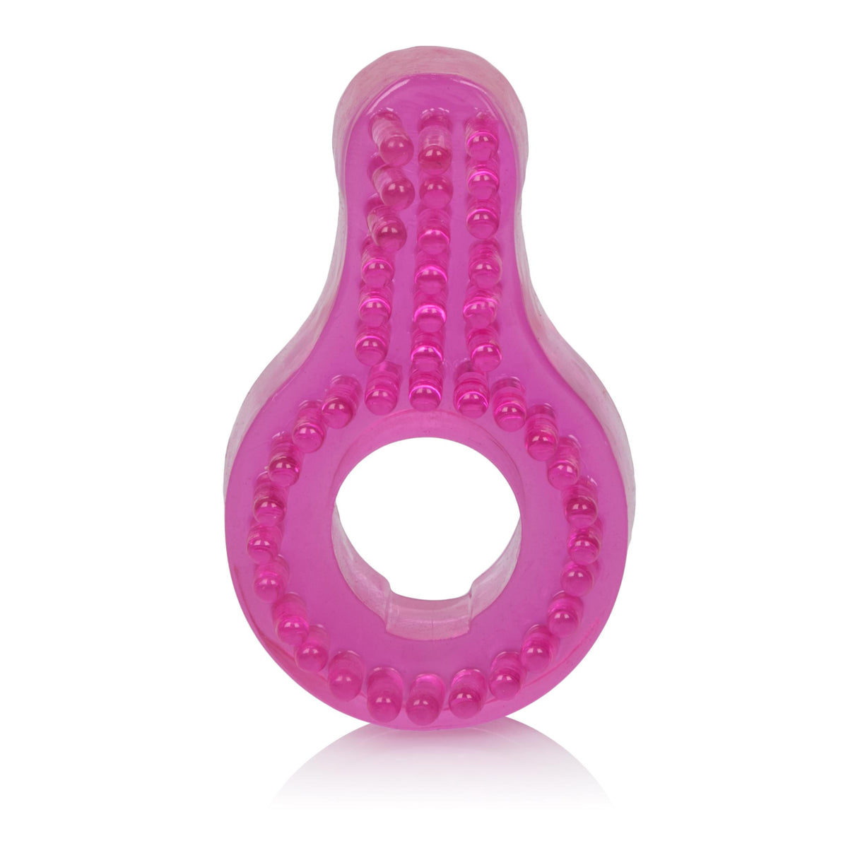 Super Stretch Enhancer Ring - Pink CalExotics