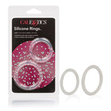 Silicone Rings CalExotics