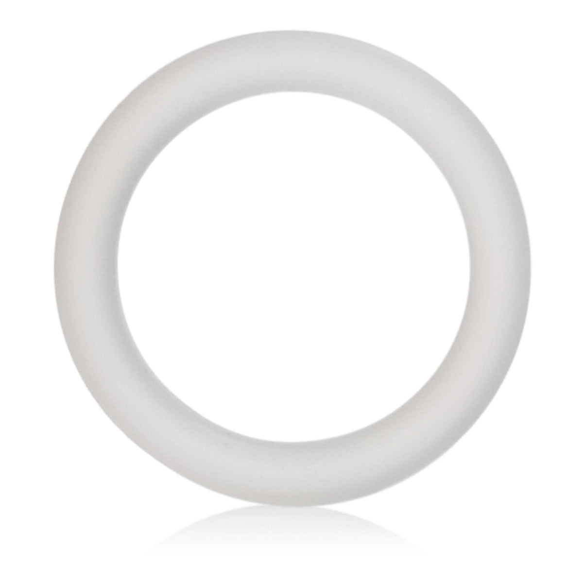 Silicone Support Rings - Clear CalExotics