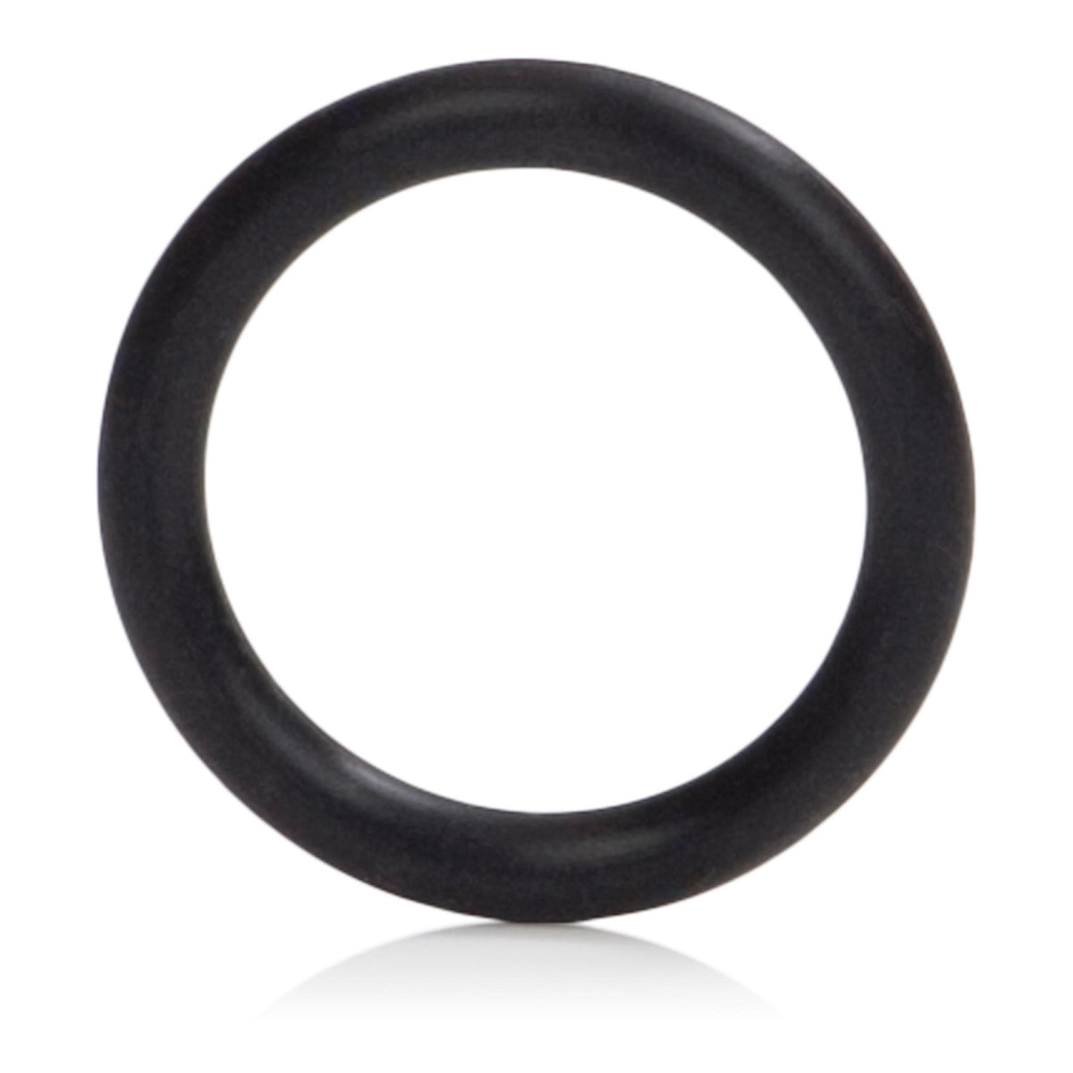 Silicone Support Rings - Black CalExotics