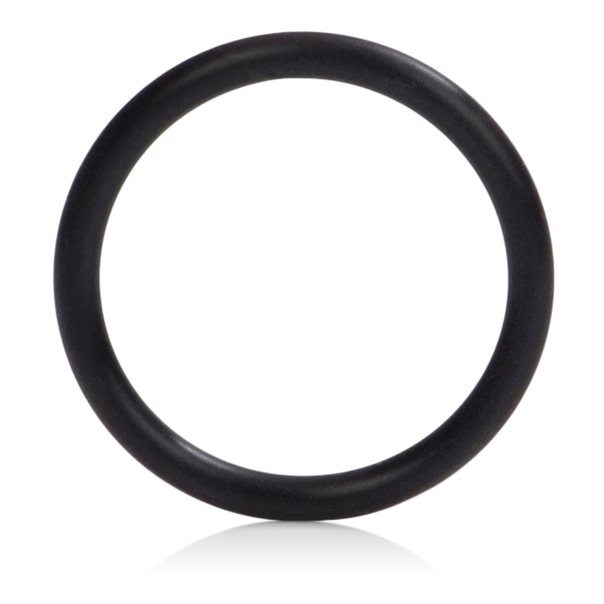 Silicone Support Rings - Black CalExotics