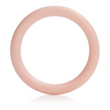 Silicone Support Rings - Ivory CalExotics