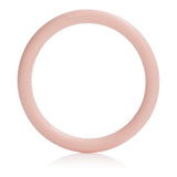 Silicone Support Rings - Ivory CalExotics