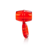 Dual Support Magnum Ring - Red CalExotics