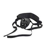 Universal Love Rider Power Support Harness CalExotics