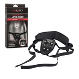 Universal Love Rider Power Support Harness CalExotics