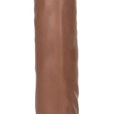 Accommodator Dual Penetrator - Brown CalExotics