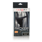 Packer Gear Jock Strap Xl/2xl CalExotics