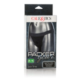 Packer Gear Jock Strap 2xl/3xl CalExotics