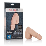 Packer Gear Packing Penis 4 Inch - Ivory CalExotics