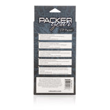 Packer Gear 5 Inch Stp Packer - Ivory CalExotics