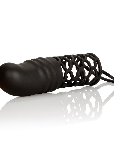 Silicone 2 Extension CalExotics