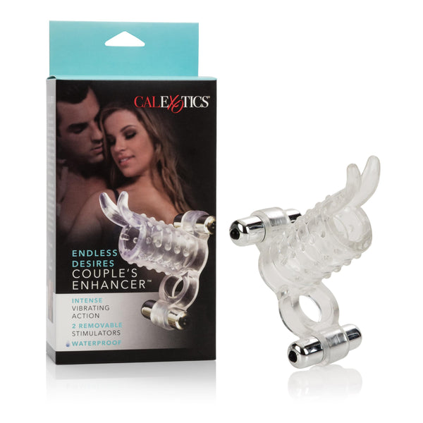 Endless Desires Couples Enhancer CalExotics