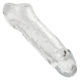 Performance Maxx Clear Extension -  7.5 Inch -  Clear CalExotics